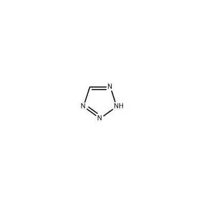 Како CAS 288-94-8 (тетразол) овозможува пробив во фармацевтската синтеза?