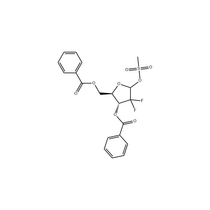 Како се администрира Гемцитабин HCl T8 кај пациенти?