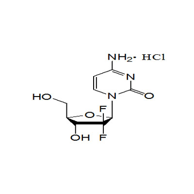 Гемцитабин HCl API